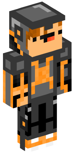 Minecraft Skin #156807