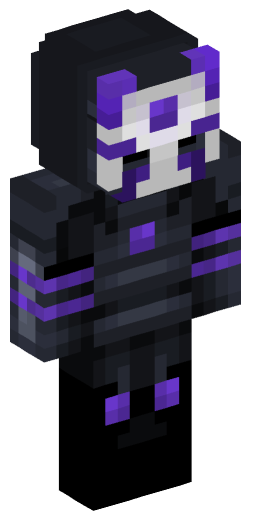 Minecraft Skin #156808