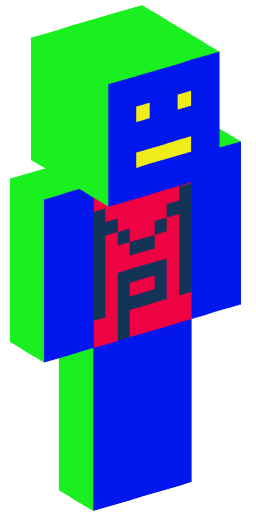 Minecraft Skin #156809