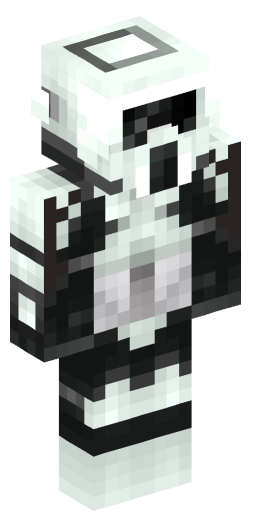 Minecraft Skin #156811