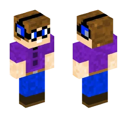 Minecraft Skin #156812
