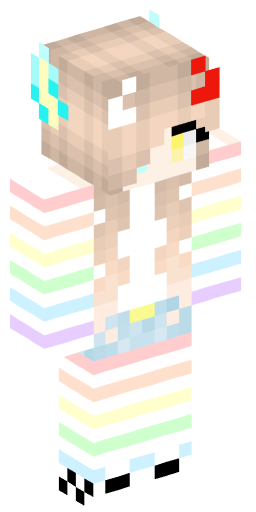 Minecraft Skin #156813