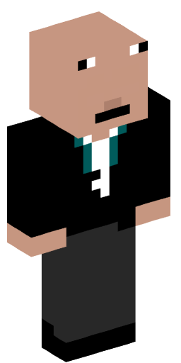 Minecraft Skin #156815