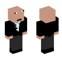 Minecraft Skin #156815