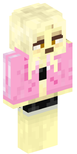 Minecraft Skin #156816