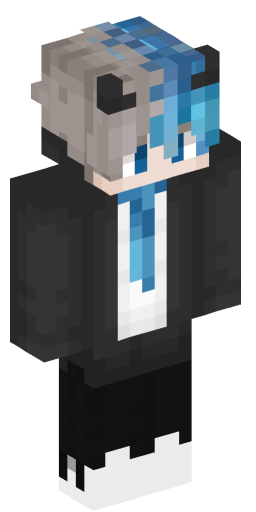 Slash1254 Minecraft Skin Preview on Minecraft.Co.Com