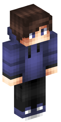 Minecraft Skin #156819