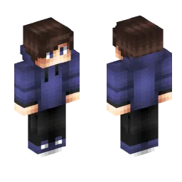 Minecraft Skin #156819