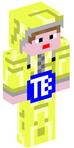 Minecraft Skin #156820