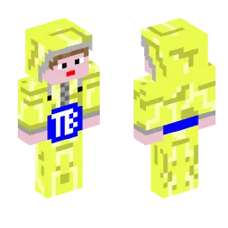Minecraft Skin #156820