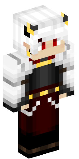Minecraft Skin #156822