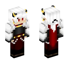 Minecraft Skin #156822