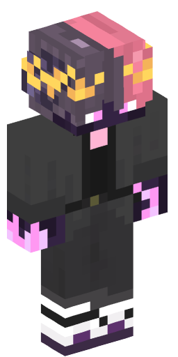 Minecraft Skin #156824