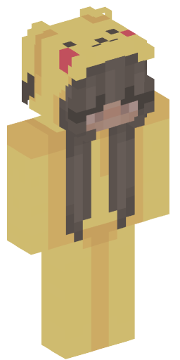 Minecraft Skin #156825