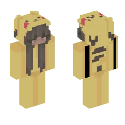 Minecraft Skin #