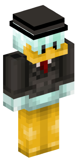 Minecraft Skin #156826