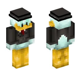 Minecraft Skin #156826