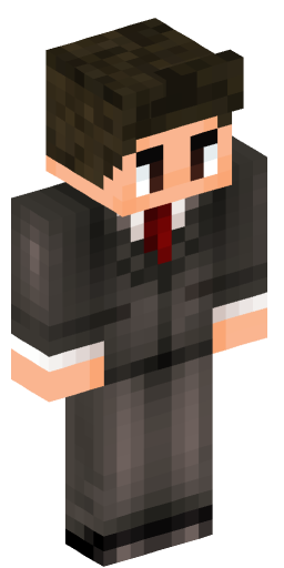 Minecraft Skin #156827