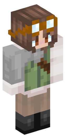 Minecraft Skin #156830