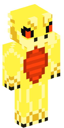 Minecraft Skin #156832