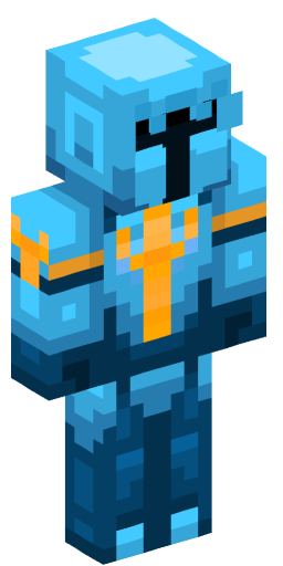 Minecraft Skin #156833
