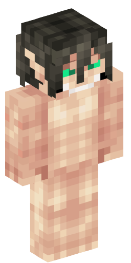 Minecraft Skin #156834