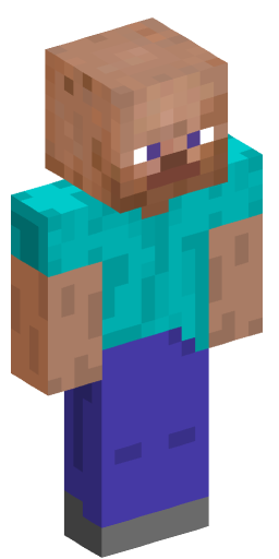 Minecraft Skin #156836
