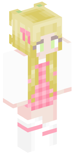 Minecraft Skin #156838