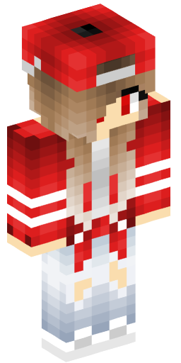 Minecraft Skin #156839