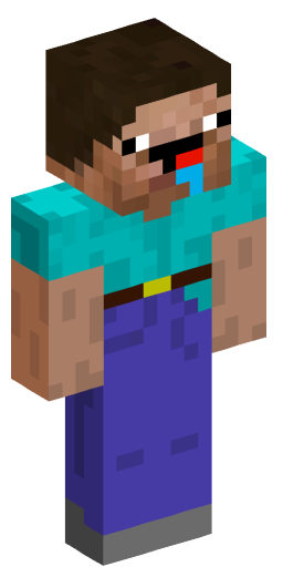 Minecraft Skin #156840