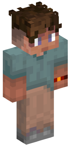 Minecraft Skin #156841