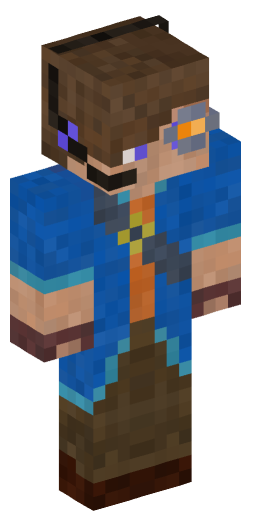 Minecraft Skin #156842