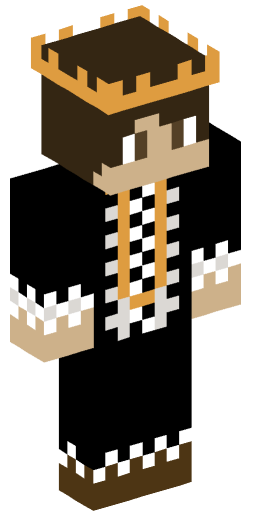 Minecraft Skin #156843