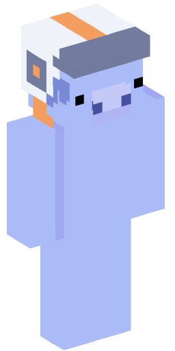 TheMorphan Minecraft Skin Preview on Minecraft.Co.Com