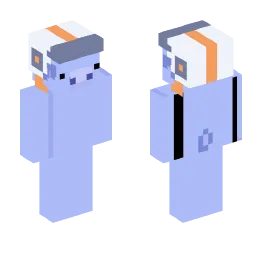 Minecraft Skin #156846