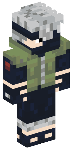 Minecraft Skin #156847