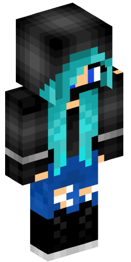 Minecraft Skin #156848