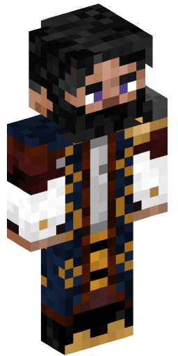 Minecraft Skin #156849