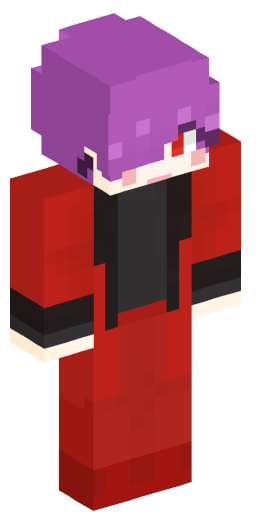Minecraft Skin #156850