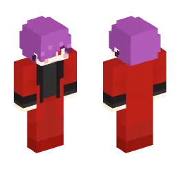 Minecraft Skin #156850