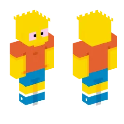 Minecraft Skin #156851