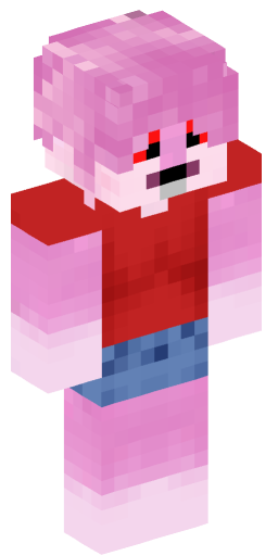 Minecraft Skin #156854