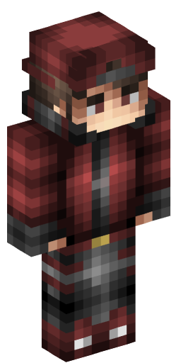 Minecraft Skin #156855