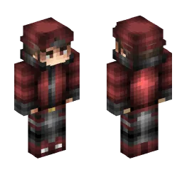 Minecraft Skin #156855