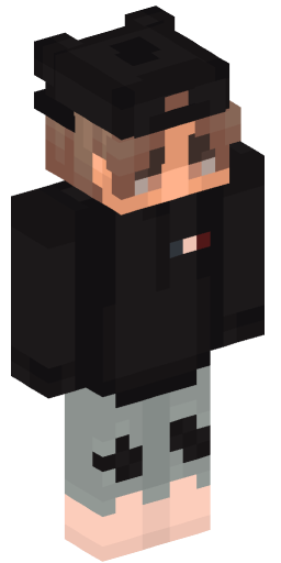 Minecraft Skin #156857