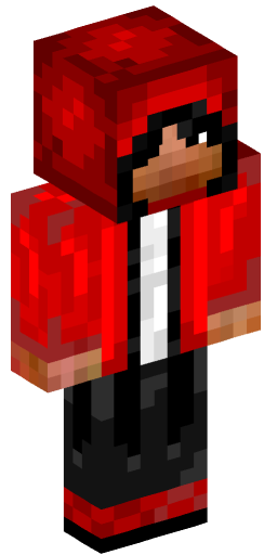 Minecraft Skin #156858