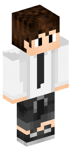 Minecraft Skin #156860