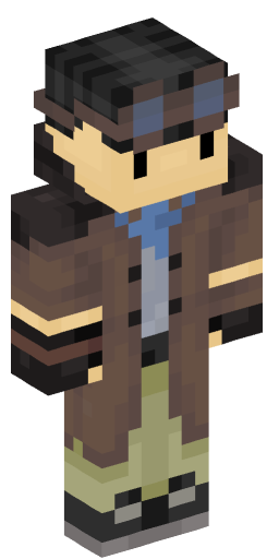 Minecraft Skin #156864