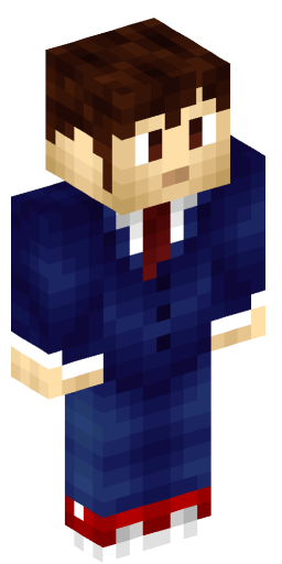 Minecraft Skin #156865