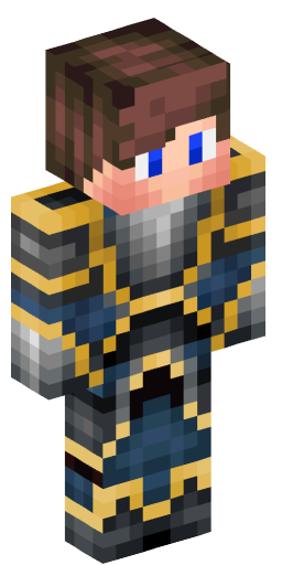 Minecraft Skin #156866
